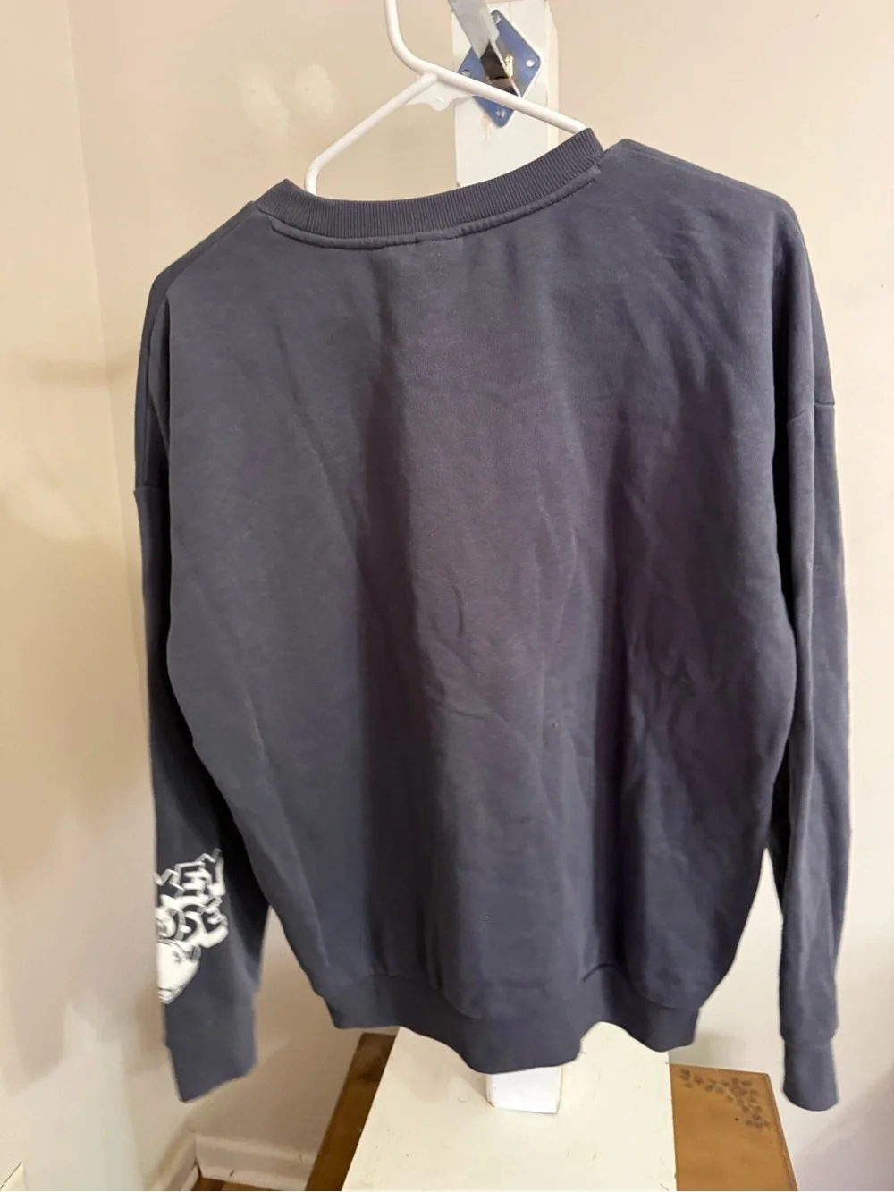 Disney Mickey Mouse Sweatshirt